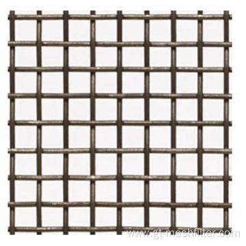 Ordinary metal wire mesh